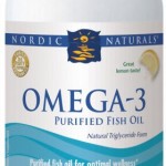 nordic naturals omega 3