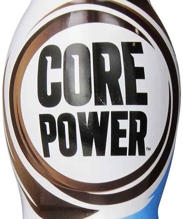 core power chocolate lite