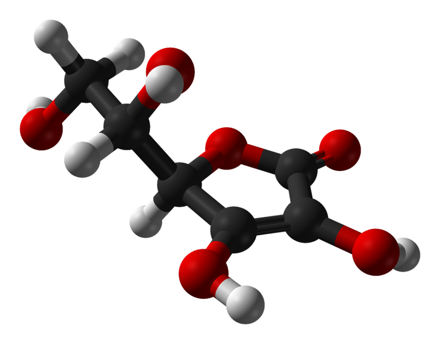 Ascorbic-acid