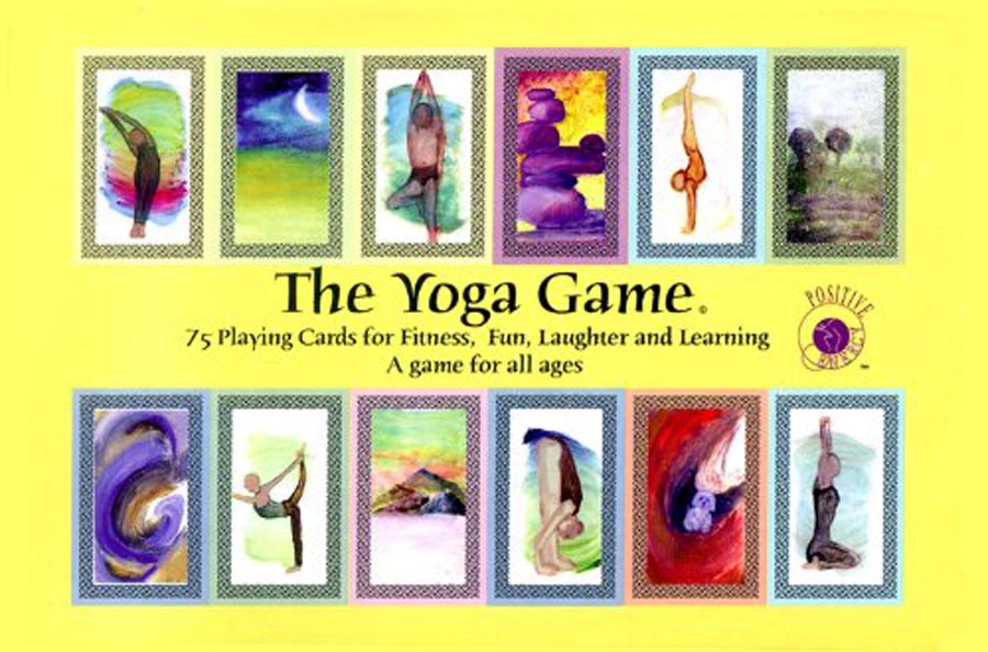 The Yoga Game