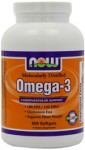 NOW foods omega 3