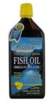 carlson fish oil