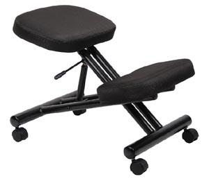 boss-ergonomic-kneeling-stool