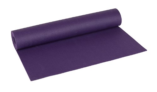 Jade Fusion 68'' Yoga Mat 8mm - Purple – Soulcielite