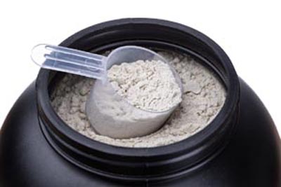 protein-powder-container
